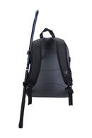 The Indian Maharadja PMX4 Backpack Grijs