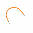 Trainingsboog oranje