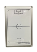 Coachbord Voetbal 30x45cm - Sport Group Holland