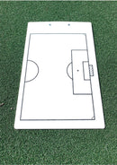 Coachbord voetbal