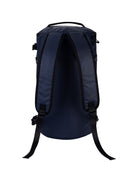 Duffelbag the indian maharadja blauw