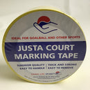Markerings tape - Belijnings tape Sportveld