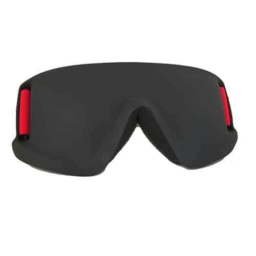 Blind Sportmasker - Blindtennis professioneel