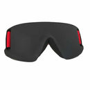 Blind Sportmasker - Blindtennis professioneel - Rood