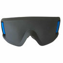 Blind Sportmasker - Blindtennis professioneel - Blauw