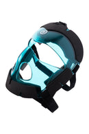 Hockey Gezichtsbeschermer Senior Blauw The Indian Maharadja