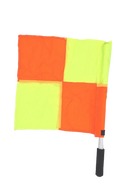 grensrechter vlaggen