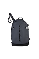 The Indian Maharadja PMX4 Backpack Grijs