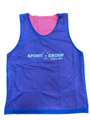 Reversible trainingshesje