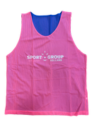 Trainingshesje 2 kleuren