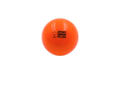 Hockeybal Indoor Oranje (Set van 12 Stuks)