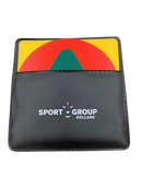 Scheidsrechterskaarten hockey