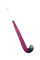 Hockeystick contra roze 