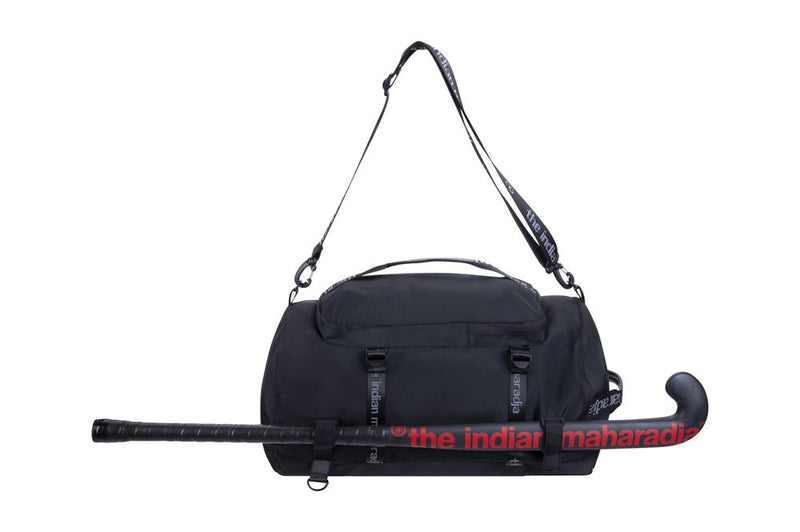 The Indian Maharadja CMX Duffelbag