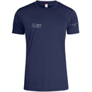 IBTA Basic Active T (100% polyester)