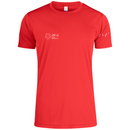 IBTA Basic Active T (100% polyester)