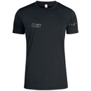 IBTA Basic Active T (100% polyester)
