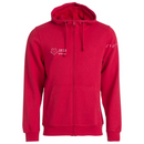 IBTA Fullzip basic Hoodie