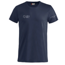 IBTA Basic T (100% katoen)