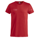 IBTA Basic T (100% katoen)