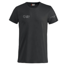 IBTA Basic T (100% katoen)