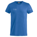 IBTA Basic T (100% katoen)