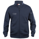 IBTA Basic vest Cardigan