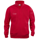 IBTA Basic vest Cardigan