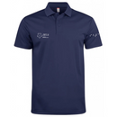IBTA Basic Polo