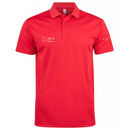 IBTA Basic Polo