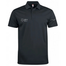 IBTA Basic Polo