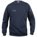 IBTA Basic Sweater roundneck