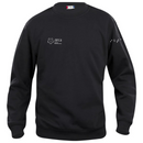 IBTA Basic Sweater roundneck