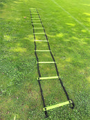 Loopladder 8 meter