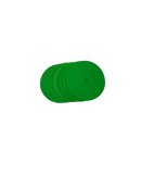 Markeerschijven groen