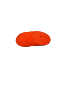 Markeerschijven oranje