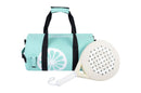 Duffelbag Mint PSX4 The Indian Maharadja