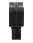 TEA 2116 Nethaak zwart