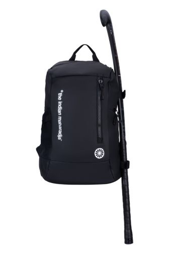 Zwarte PMX Backpack