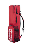 Hockey stickbag rood
