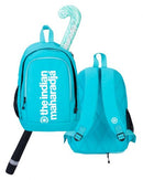 Hockeytas kinderen aqua