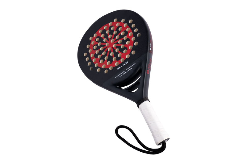 Padelracket The Indian Maharadja - Teardrop IPX T3.30