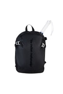 The Indian Maharadja PMX4 Backpack Zwart