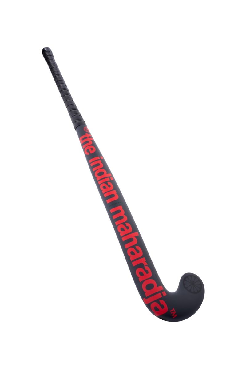 Hockeystick Red Compo