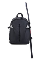 The Indian Maharadja PMX4 Backpack Zwart