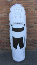 Dummy Trainingspop Senior 200cm