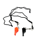 Stadionfluit scheidsrechter