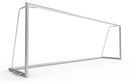 Verplaatsbaar Voetbaldoel - 7,32 x 2,44 Meter