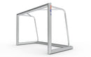 Verplaatsbaar voetbaldoel 1,2x0,8 meter