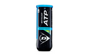 Dunlop ATP Championship Tennisbal - 3 tennisballen